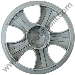 AMA NRT-461B Wheel Hubcap