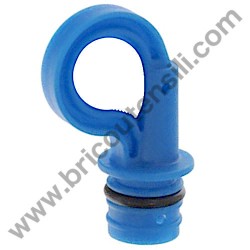 ABAC MONTECARLO L20 Oil Plug