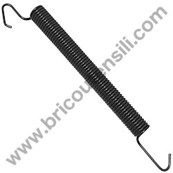 AMA TRX-510DL Molla Alza Piatto