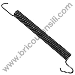 AMA Rasaerba TRX-531H Molla Alza Piatto