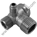 Michelin MB2420 Valvola Ritegno