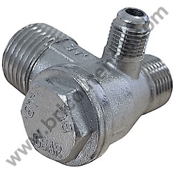Michelin MB2420 Valvola Ritegno - 1
