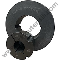 BALMA Pulley Kit D132-2A-28