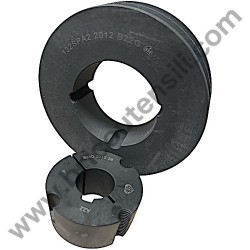 BALMA Pulley Kit D132-2A-28 - 1