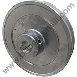 ABAC Pulley D120-1A H19