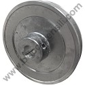 ABAC Kit Puleggia D120-1A