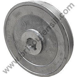ABAC Pulley D120-1A H19 - 1