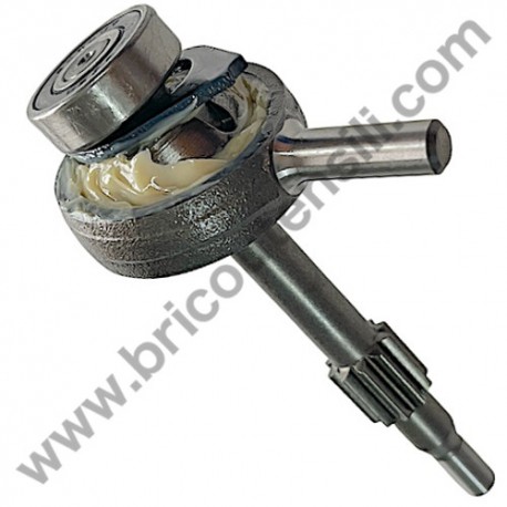 Metabo UHEV 2860-2 Quick Meccanismo Oscillante