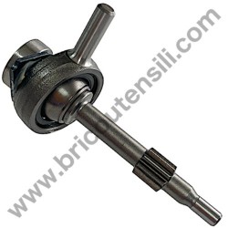 Metabo UHEV 2860-2 Quick Meccanismo Oscillante - 1