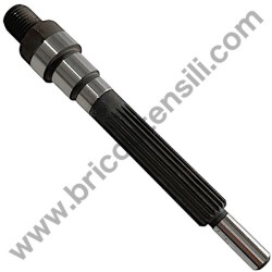 Metabo SBE 705 Chuck Spindle - 1
