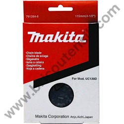 Makita BUC121-122 Chainsaw Chain