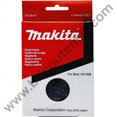 Makita Catena per BUC121-122