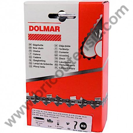 Makita Catena per UC3501A