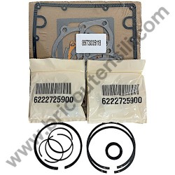 ABAC B4900 Kit Upgrade