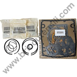 ABAC B4900 Kit Upgrade - 1