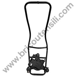 Valex Supporto Serbatoio per TEXAS 52Z