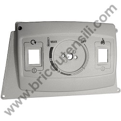 Dashboard for Lavor Missouri