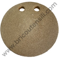 Lavor NPX 1500 Bottom Refractory