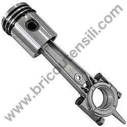 Fiac AB678 Conrod Piston Kit HP