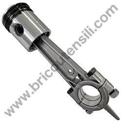 Fiac AB678 Conrod Piston Kit HP - 1