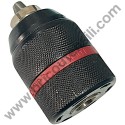 Mandrino Autoserrante per DIGI MAX 13
