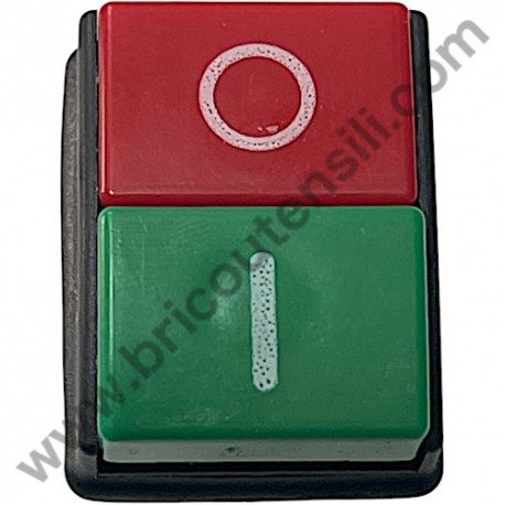 FEMI Switch for DIGI MAX 13