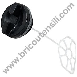 Maruyama Oil Cap for Chainsaw MCV3100S