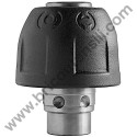 Milwaukee Adattatore per Sistema FIXTEC - SDS-Plus