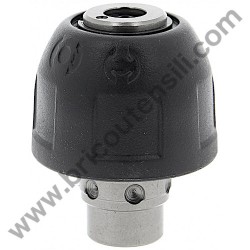 Milwaukee FIXTEC to SDS+ Chuck Adaptor