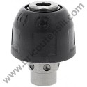 Milwaukee Adattatore per Sistema FIXTEC - SDS-Plus