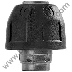 Milwaukee Adattatore 4932379877 FIXTEC - SDS-Plus