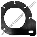 Femi Ring for Drill Press DIGIMAX 13