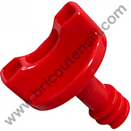 Maruyama MCV3101TS Air Filter Cover Knob