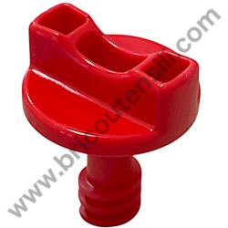 Maruyama Chainsaw MCV3101S Air Filter Cover Knob