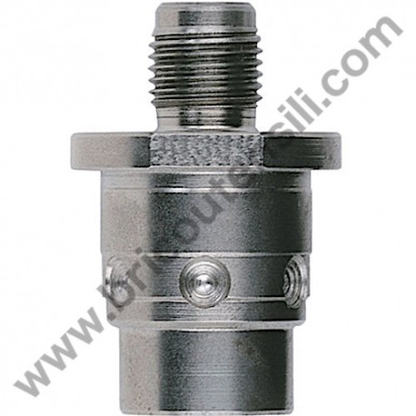 Milwaukee Adattatore FIXTEC 1/2"x20 UNF
