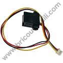 Femi Sensor Group for DIGIMAX 13