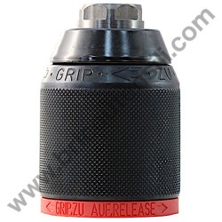 FIXTEC Keyless Chuck for Power Tools