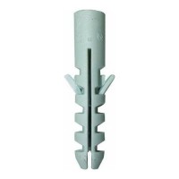 Plug for anchor for scaffolding MAG