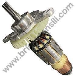 Milwaukee Indotto Completo per K545S - 1