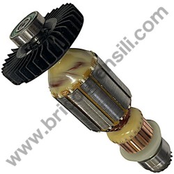 Milwaukee PLH32XE Armature Assy