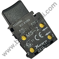 AEG Switch for BBSE1100 - 1