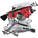 Stayer Miter Saw SC2600W Spare Parts