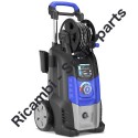Annovi Reverberi DTS 5.0 XE Parts