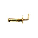 Steel plug with Middle hook Minutex 493