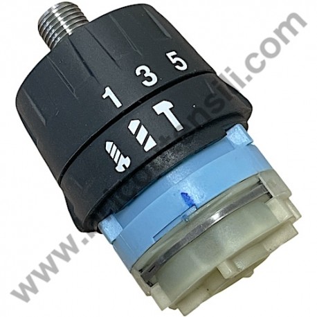 Makita Cassa Ingranaggi per HP333D