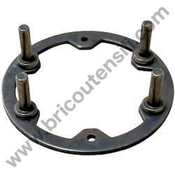 Hitachi Washer for DV14DCL2
