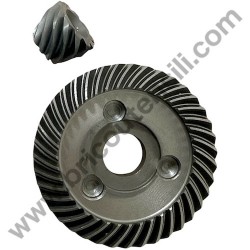 Hitachi Coppia Conica per G12SR4