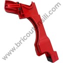 Bosch Lower Guard for GTM 12 JL