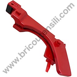 Bosch Cuffia di Protezione per Troncatrice GTM 12 JL
