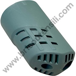Metabo Motor Cover for Angle Grinder W12-125